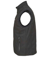 04809 Black Left