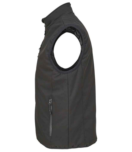 04809 Black Left