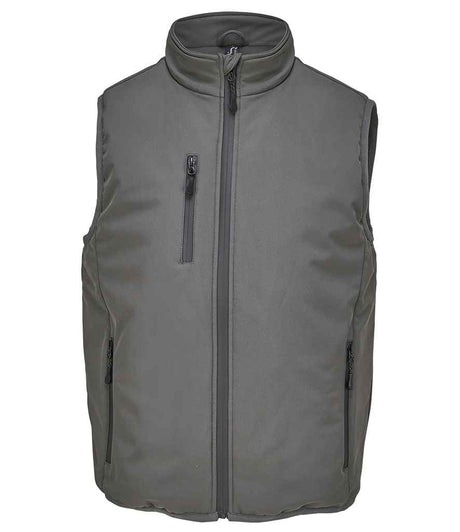 04809 Charcoal Front