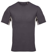 04810 Dark Grey/Light Grey Front