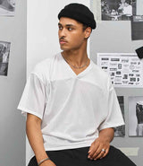 04812 White Model