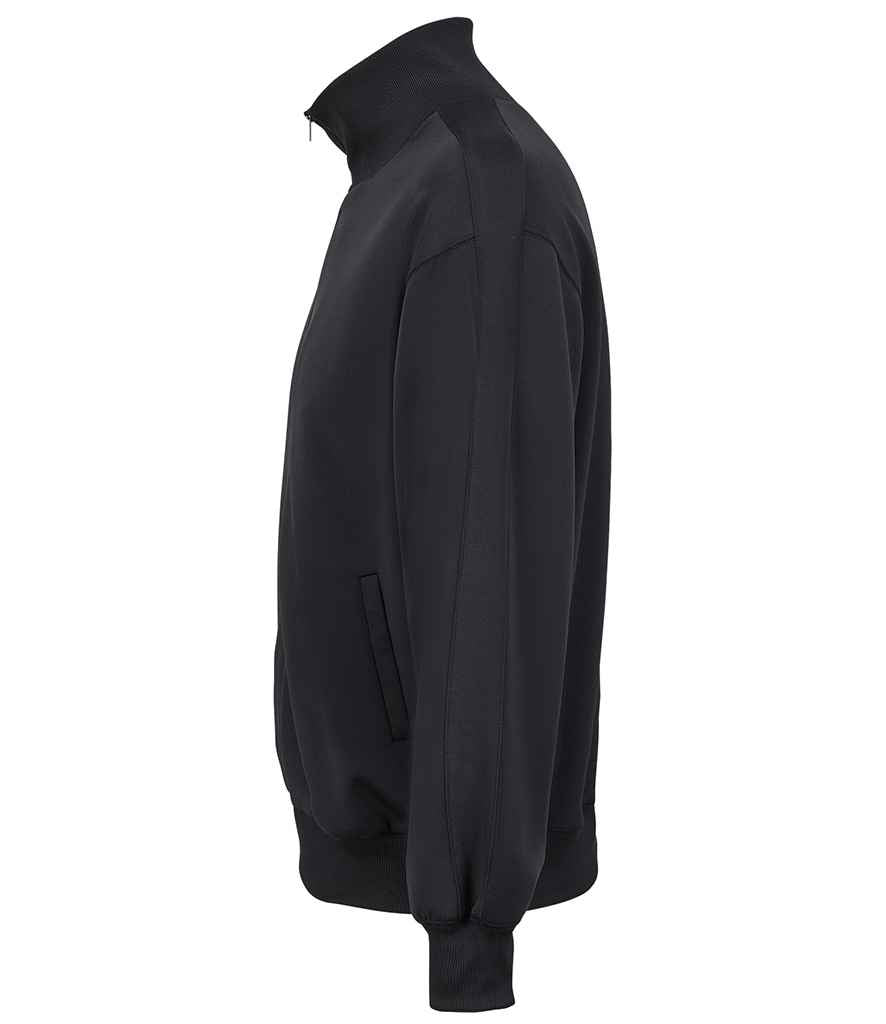04816 Black Left