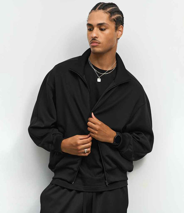 04816 Black Model