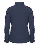 140F French Navy Back