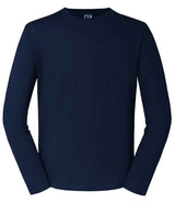 180L French Navy Front