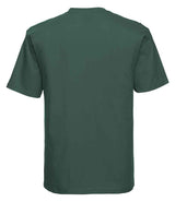 180M Bottle Green Back