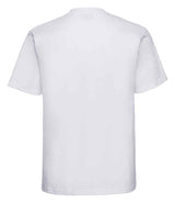 180M White Back