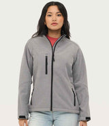 46800 Grey Marl Model