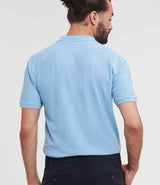 570M Sky Blue Model