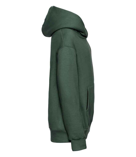 575B Bottle Green Right