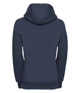 575B French Navy Back