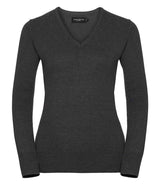 710F Charcoal Marl Front