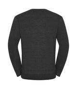 710M Charcoal Marl Back