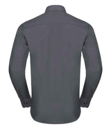 924M Convoy Grey Back