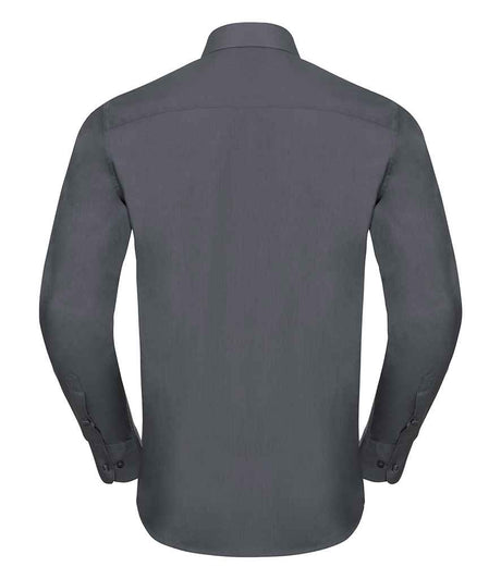 924M Convoy Grey Back