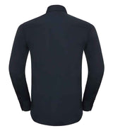 924M French Navy Back