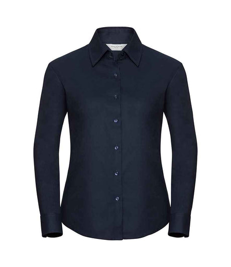 932F Bright Navy Front