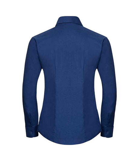 932F Bright Royal Back