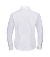 932F White Back