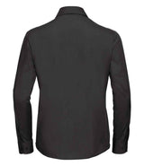 934F Black Back