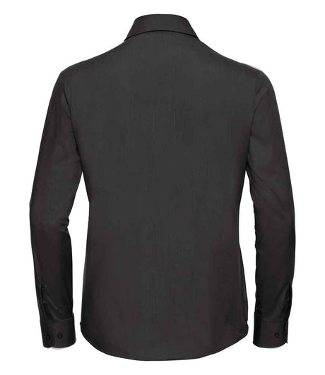 934F Black Back