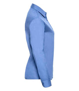 934F Corporate Blue Right