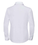 934F White Back