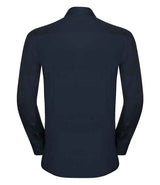 960M Bright Navy Back