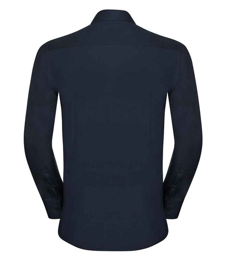 960M Bright Navy Back