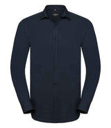 960M Bright Navy Front