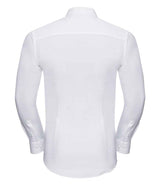 960M White Back