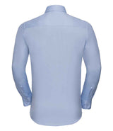 962M Light Blue Back