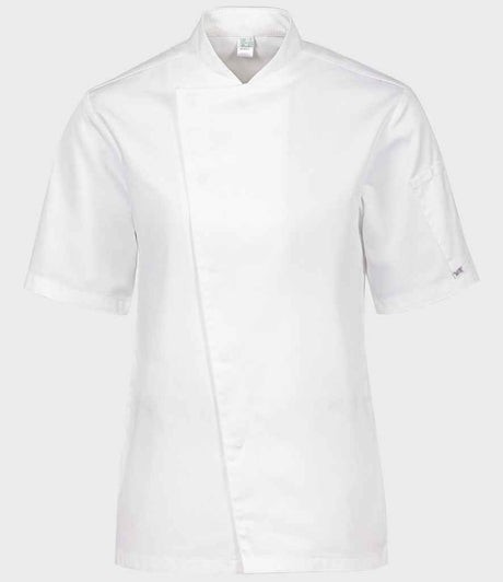 AF007 White Front