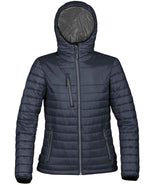 AFP1W Navy/Charcoal Front