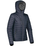 AFP1W Navy/Charcoal Right