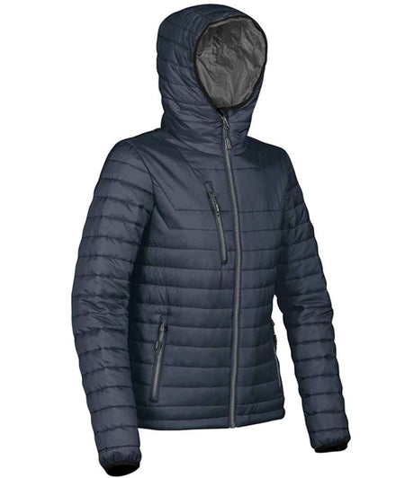 AFP1W Navy/Charcoal Right