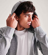 AM02 Grey Marl Model