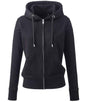 AM04 Black Front