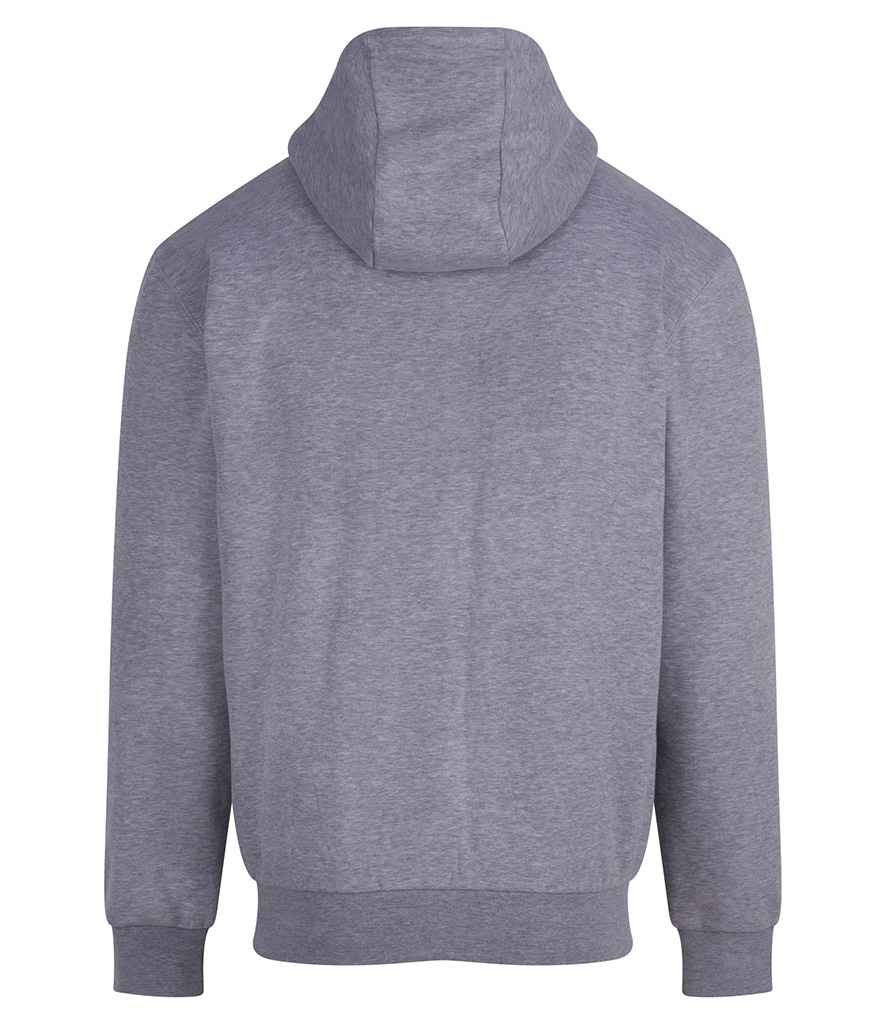 AM102 Grey Marl Back