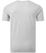 AM12 Grey Marl Back