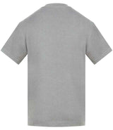 AM18 Grey Marl Back