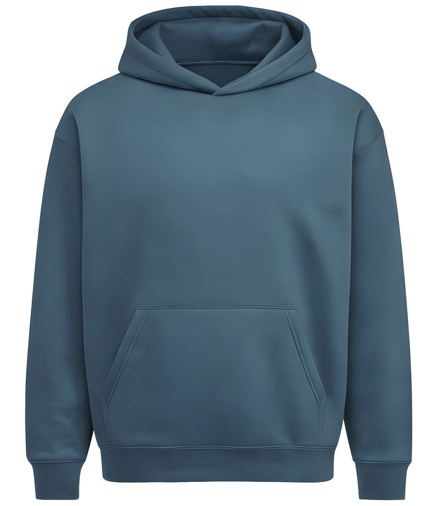 Anthem Heavy Bass Hoodie