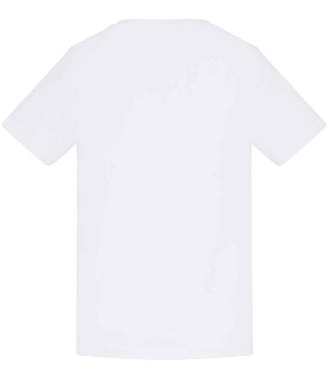 AT001B Arctic White Back