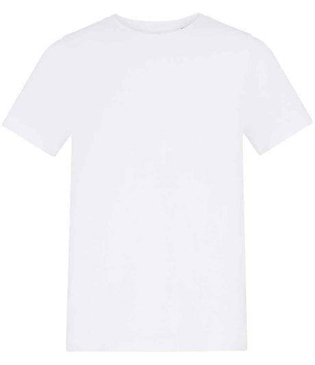 AT001B Arctic White Front