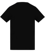 AT001B Deep black Back