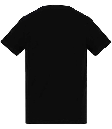 AT001B Deep black Back