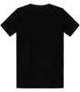 AT001B Deep black Front