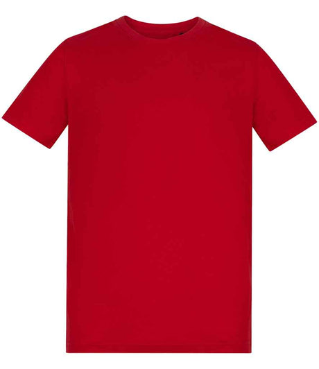 AT001B Fire Red Front