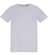 AT001B Heather grey Front