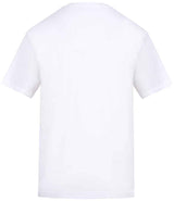 AT001 Arctic White Back